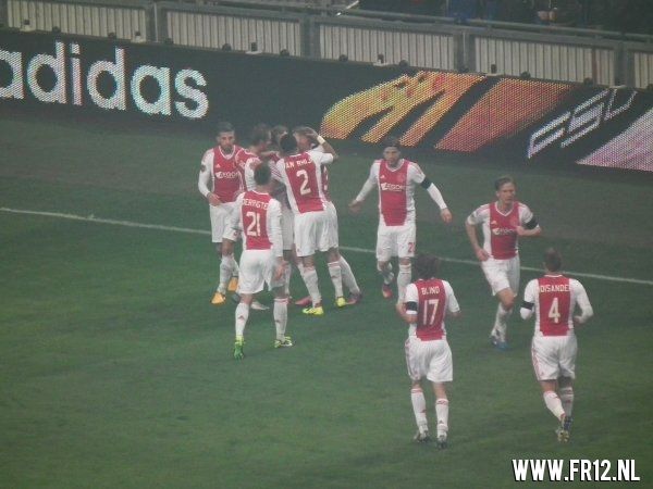 020 - Feyenoord