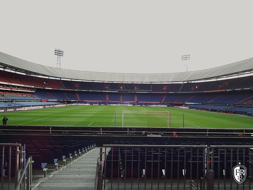 Feyenoord - AZ