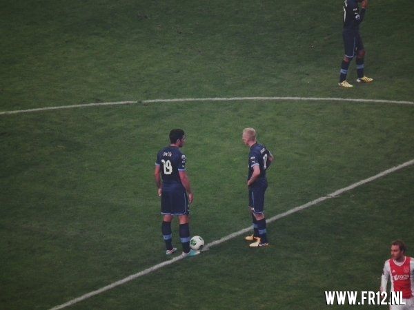 020 - Feyenoord