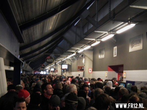 020 - Feyenoord