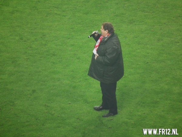 020 - Feyenoord