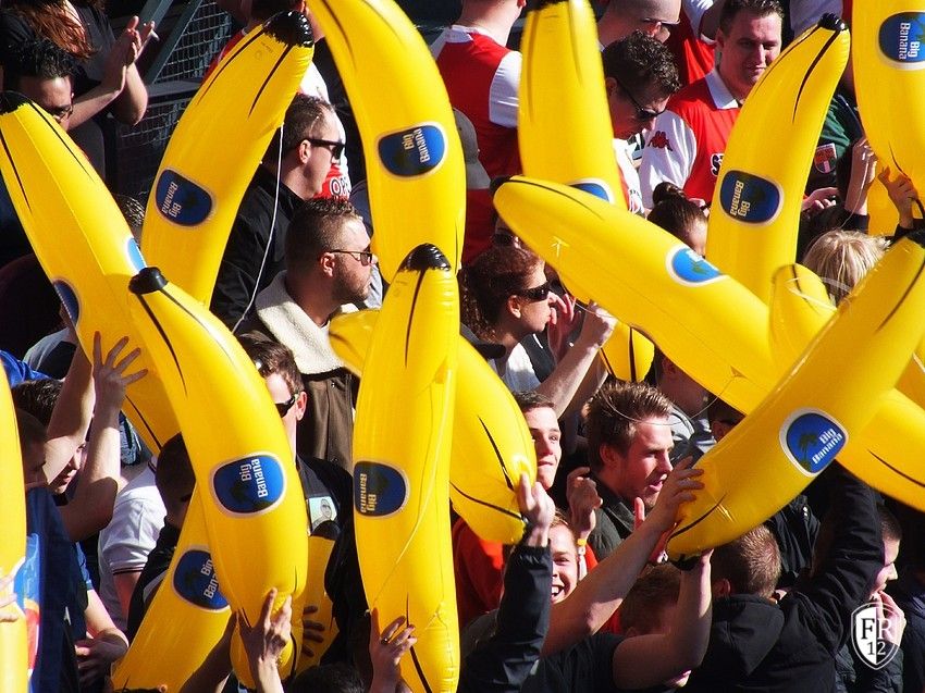 Feyenoord - NAC Breda