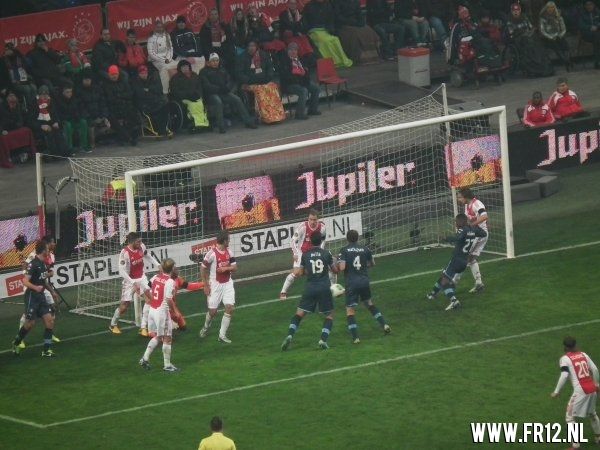 020 - Feyenoord