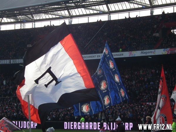 Feyenoord-AZ