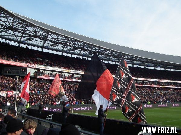 Feyenoord-AZ