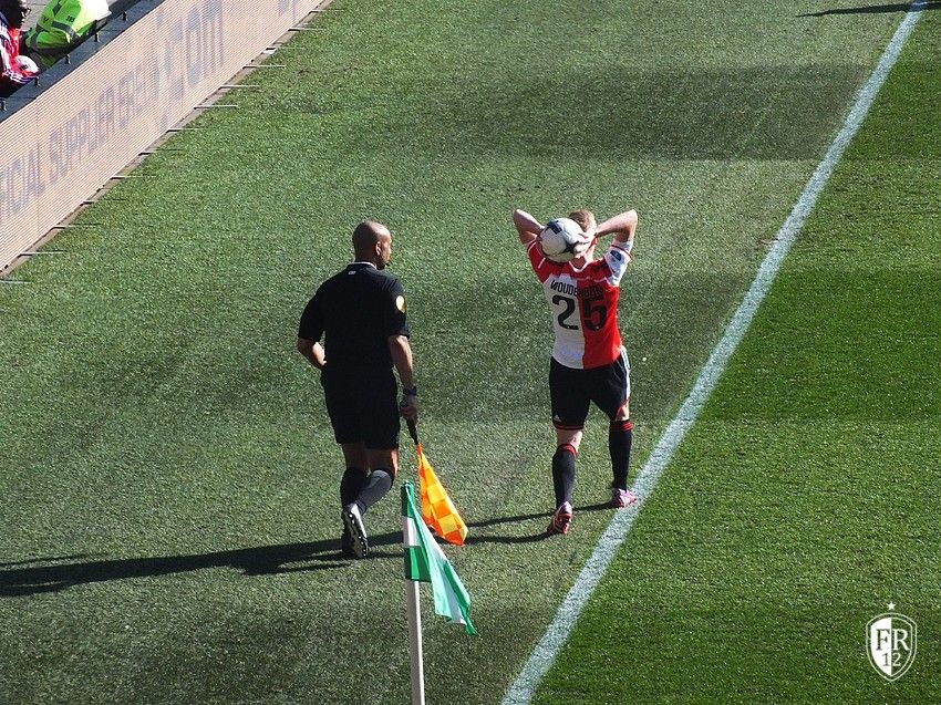 Feyenoord - NAC Breda