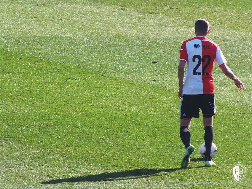 Feyenoord - NAC Breda