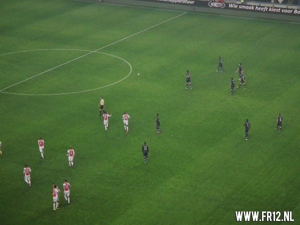 020 - Feyenoord
