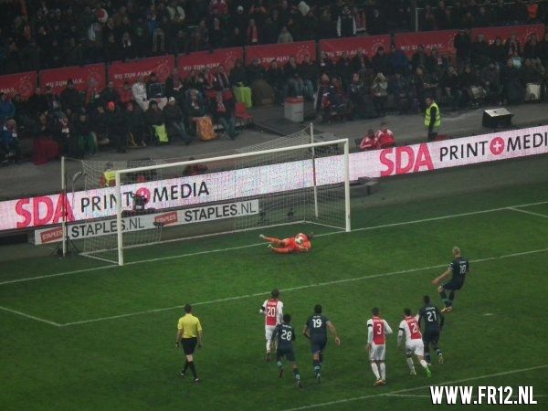 020 - Feyenoord