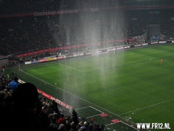 020 - Feyenoord