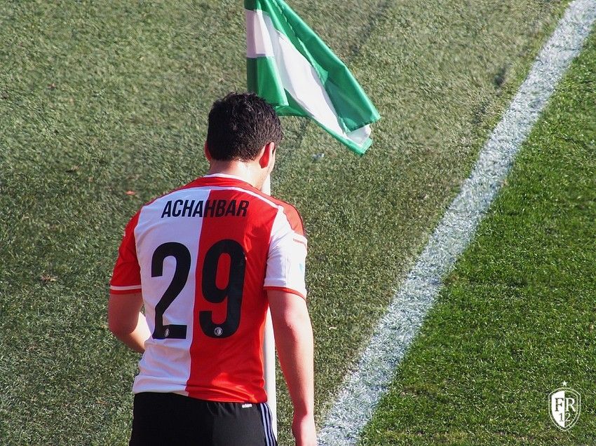 Feyenoord - NAC Breda