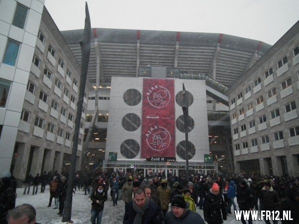020 - Feyenoord