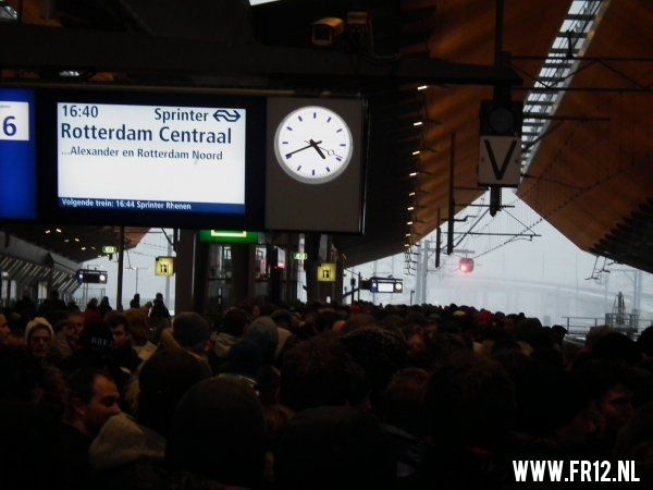 020 - Feyenoord