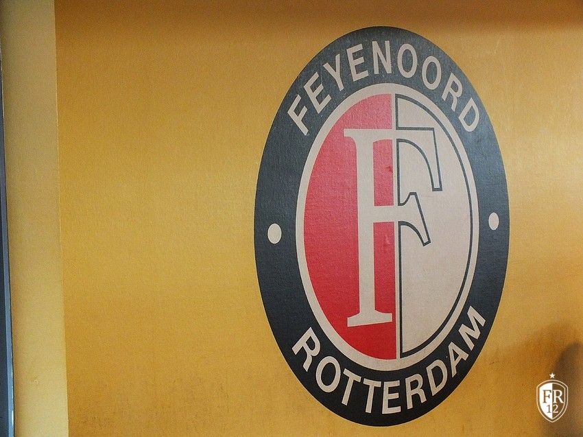Feyenoord - NAC Breda