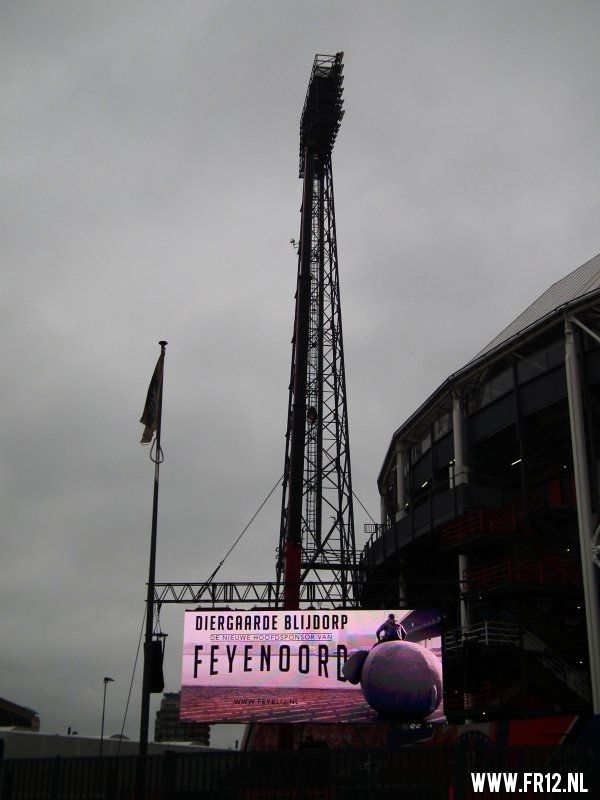 Feyenoord-FC Twente