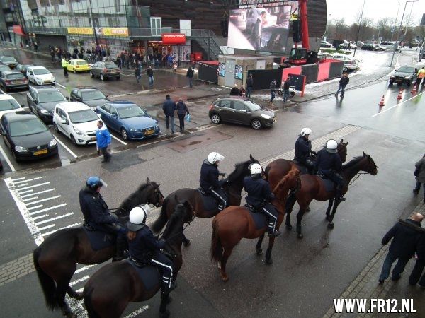 Feyenoord-FC Twente