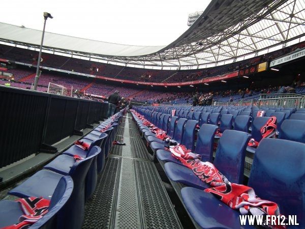 Feyenoord-FC Twente