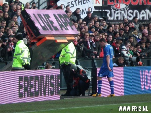 Feyenoord-AZ