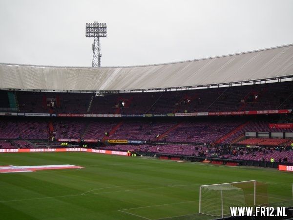 Feyenoord-FC Twente