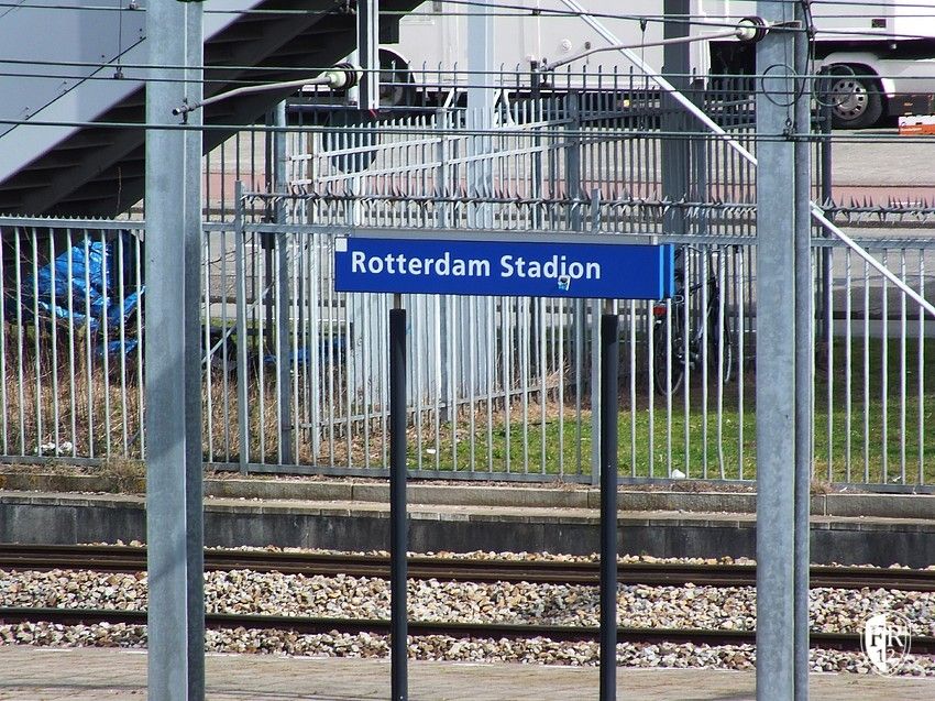 Feyenoord - PSV