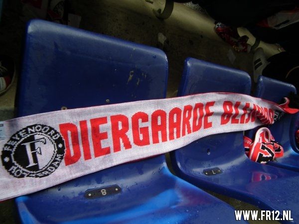 Feyenoord-FC Twente