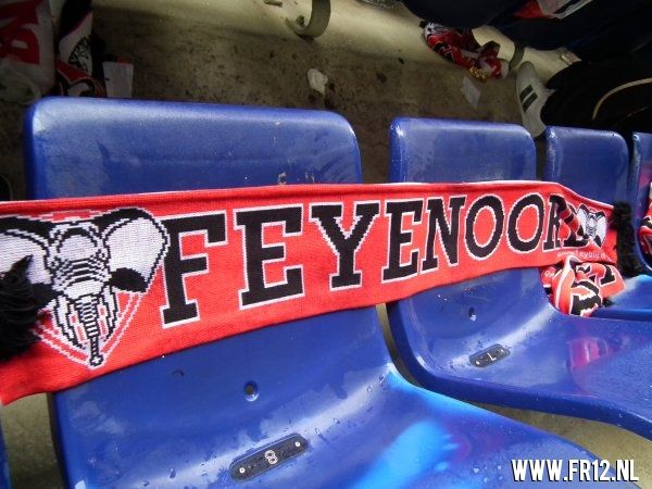 Feyenoord-FC Twente