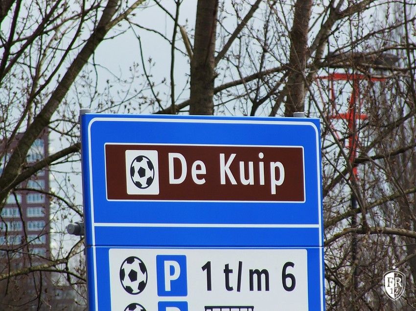 Feyenoord - PSV