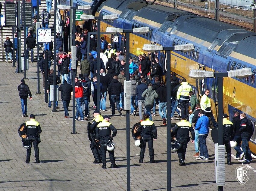 Feyenoord - PSV