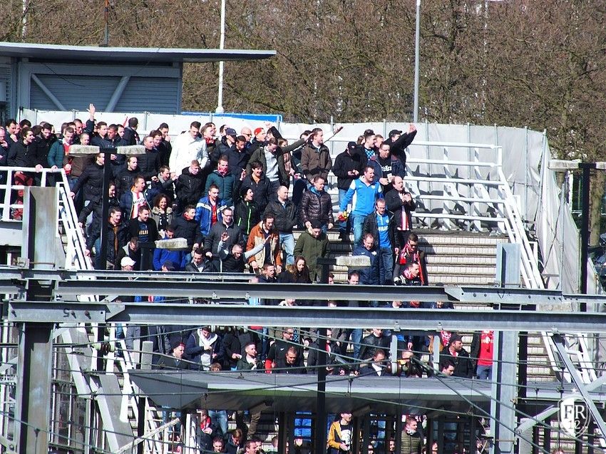 Feyenoord - PSV