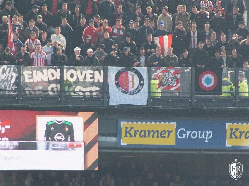 Feyenoord - PSV