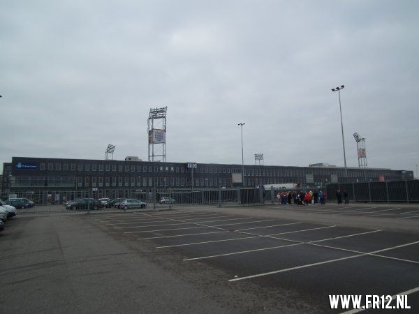 PEC Zwolle - Feyenoord
