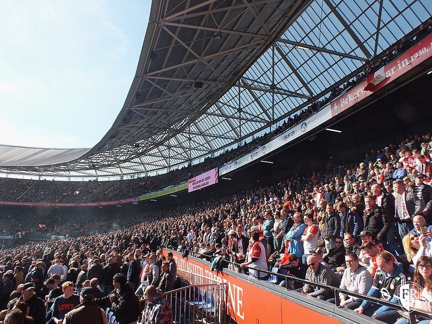 Feyenoord - PSV