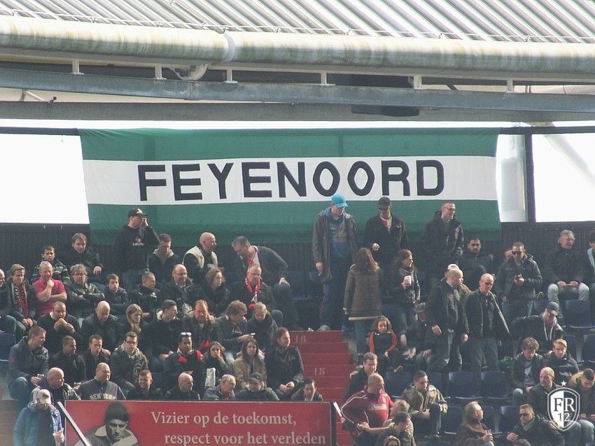 Feyenoord - PSV