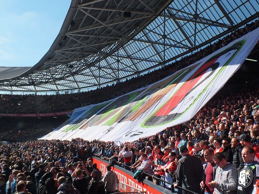 Feyenoord - PSV