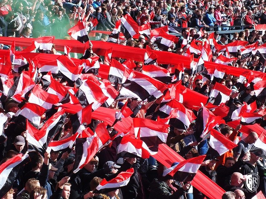 Feyenoord - PSV