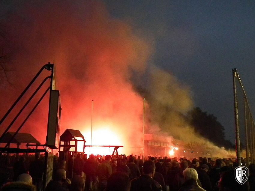 Feyenoord - 020