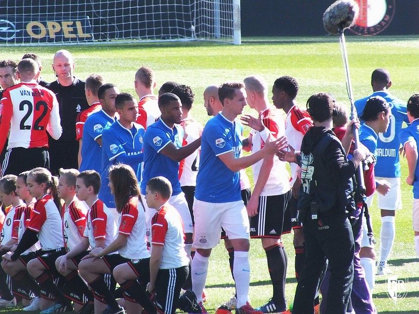 Feyenoord - PSV