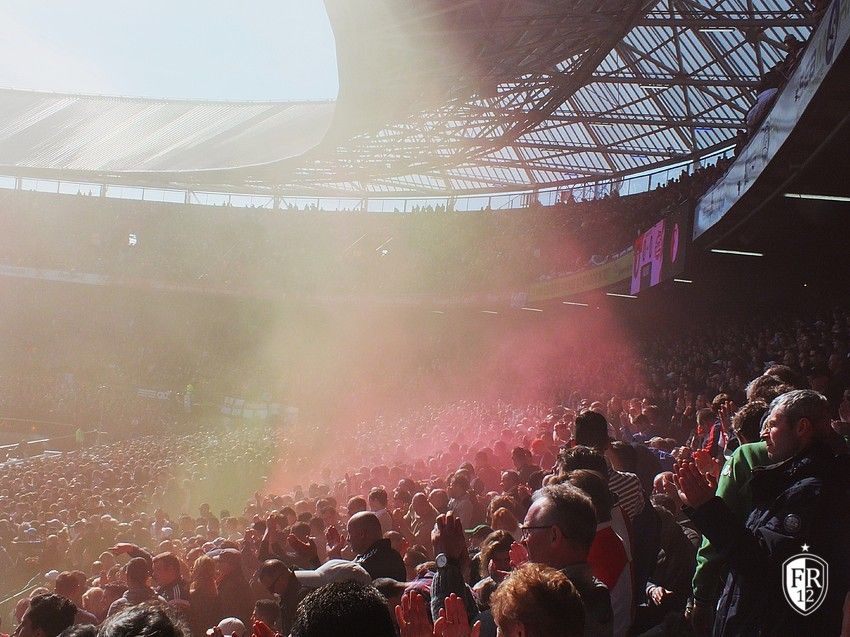 Feyenoord - PSV
