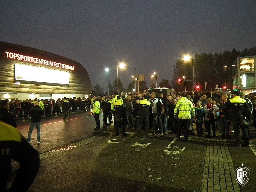 Feyenoord - 020
