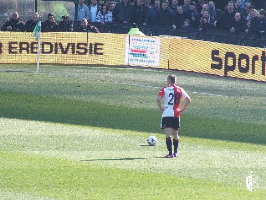 Feyenoord - PSV