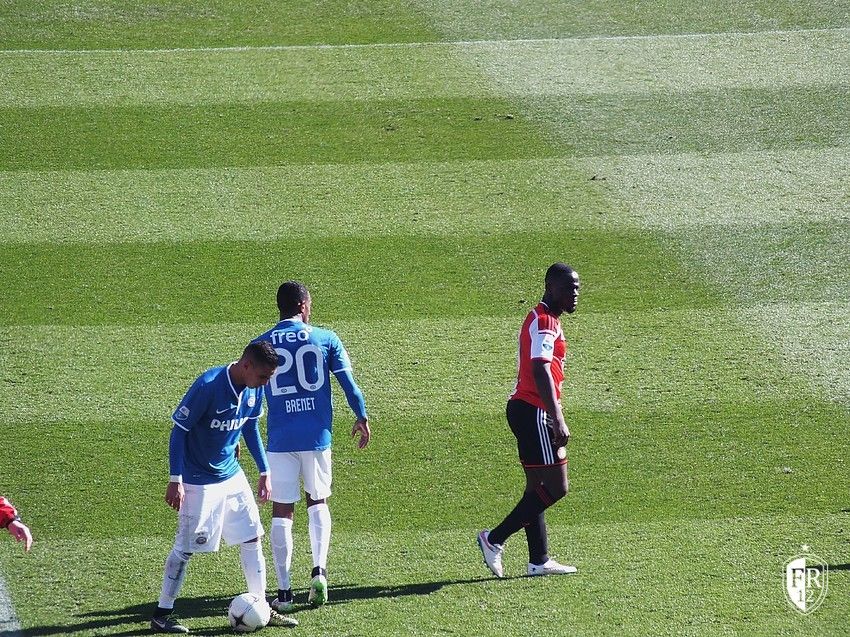 Feyenoord - PSV