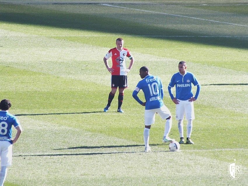 Feyenoord - PSV