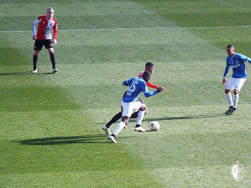Feyenoord - PSV