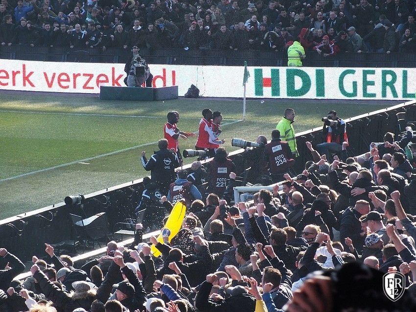 Feyenoord - PSV