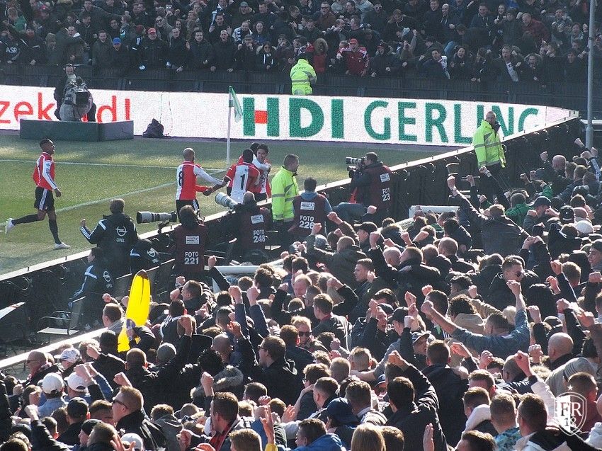 Feyenoord - PSV