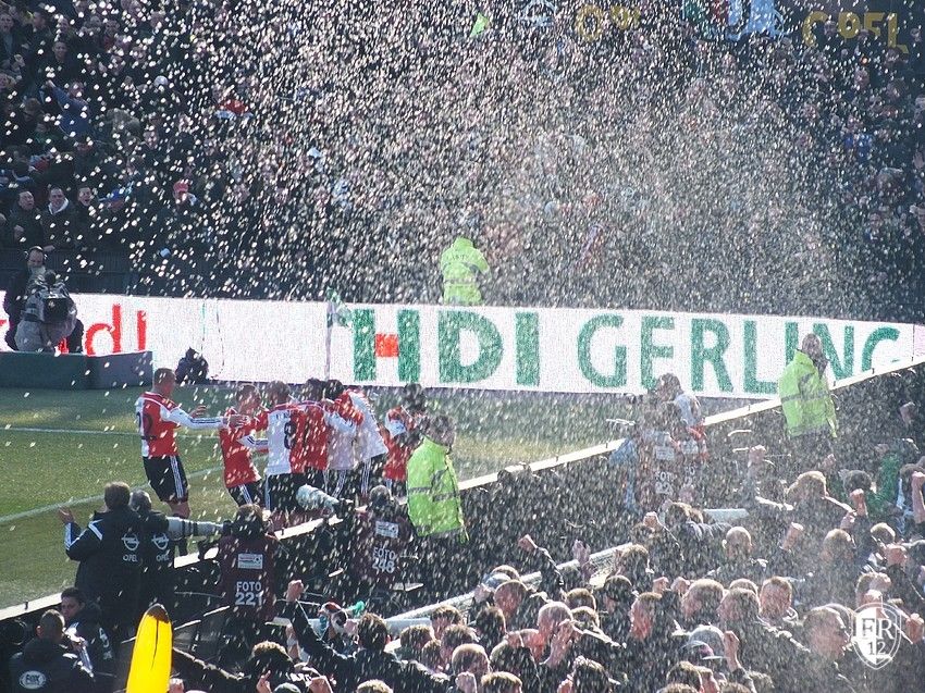 Feyenoord - PSV