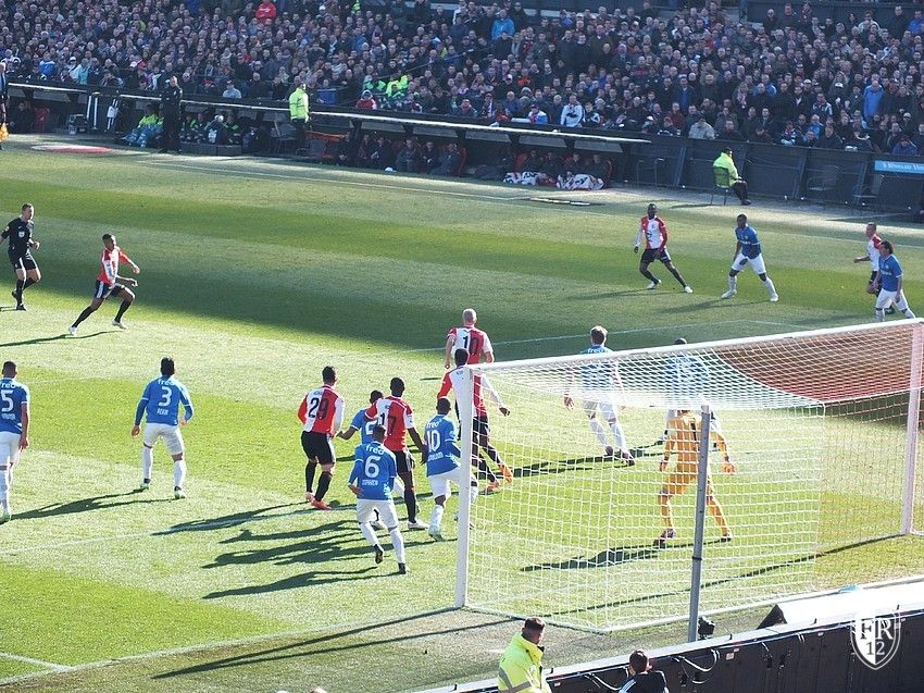 Feyenoord - PSV