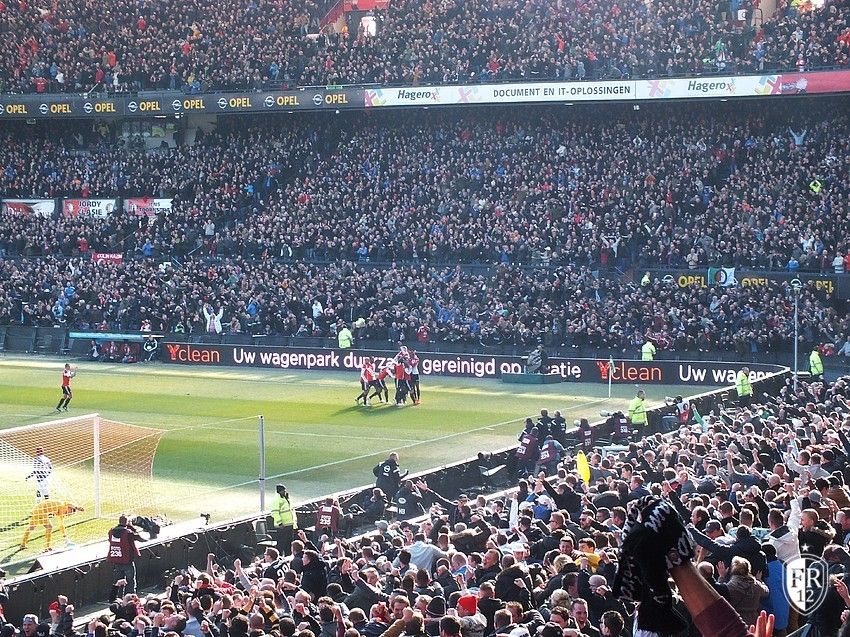 Feyenoord - PSV