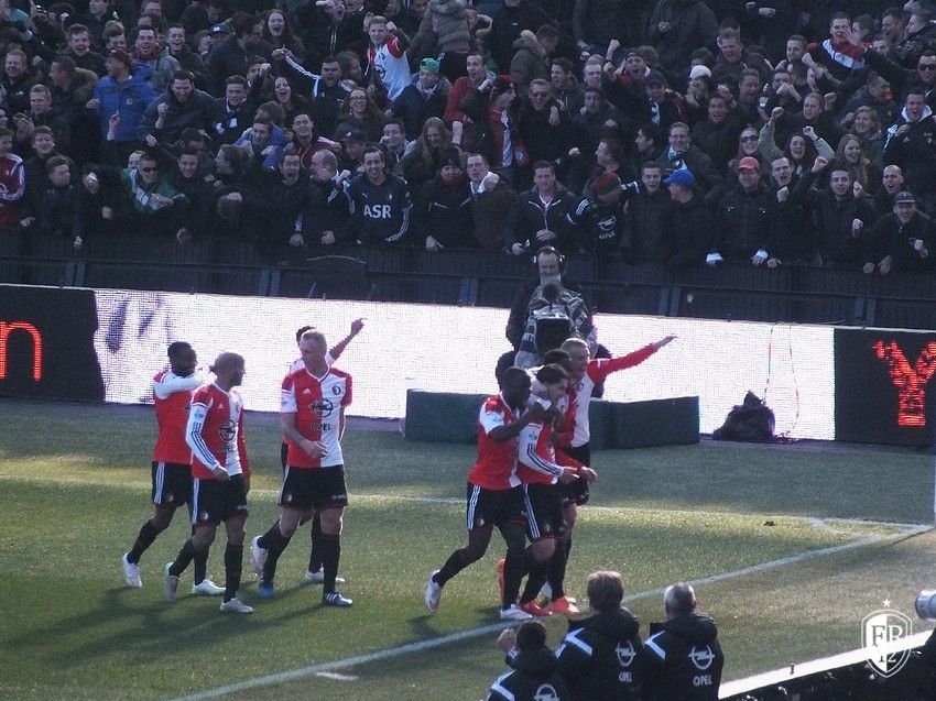 Feyenoord - PSV