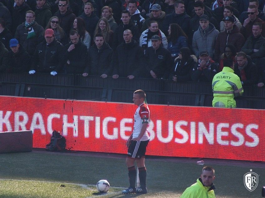 Feyenoord - PSV